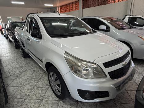 CHEVROLET Montana 1.4 FLEX LS, Foto 2