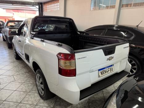 CHEVROLET Montana 1.4 FLEX LS, Foto 3