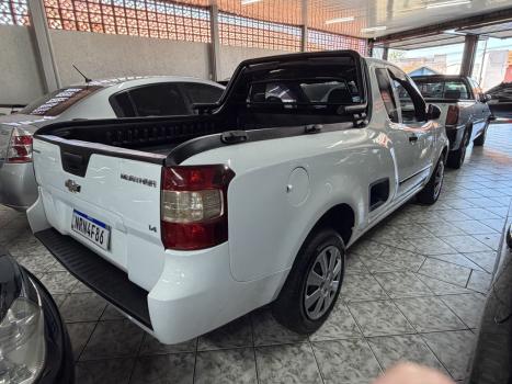 CHEVROLET Montana 1.4 FLEX LS, Foto 4