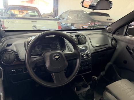 CHEVROLET Montana 1.4 FLEX LS, Foto 5