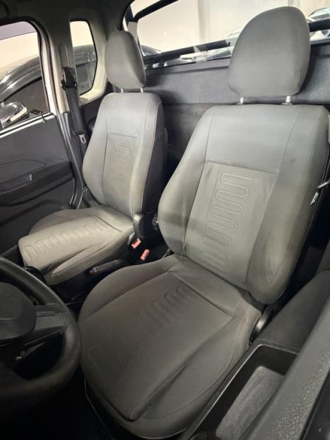 CHEVROLET Montana 1.4 FLEX LS, Foto 6