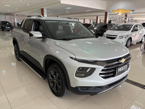 CHEVROLET Montana 1.2 12V FLEX PREMIER TURBO AUTOM�TICO, Foto 3