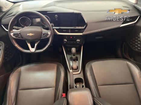 CHEVROLET Montana 1.2 12V FLEX PREMIER TURBO AUTOM�TICO, Foto 4