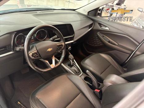 CHEVROLET Montana 1.2 12V FLEX PREMIER TURBO AUTOM�TICO, Foto 5