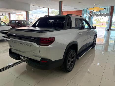 CHEVROLET Montana 1.2 12V FLEX PREMIER TURBO AUTOM�TICO, Foto 9