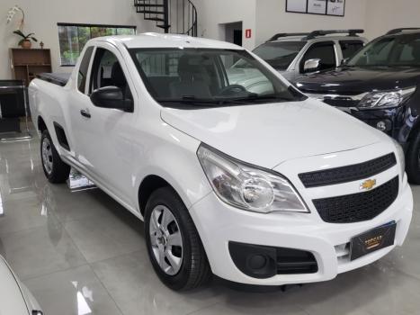 CHEVROLET Montana 1.4 FLEX LS, Foto 1