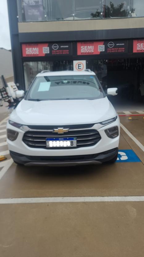 CHEVROLET Montana 1.2 12V 4P FLEX TURBO PREMIER AUTOM�TICO, Foto 2