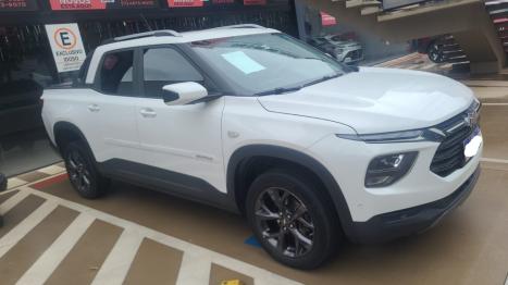 CHEVROLET Montana 1.2 12V 4P FLEX TURBO PREMIER AUTOM�TICO, Foto 3