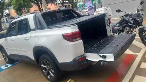 CHEVROLET Montana 1.2 12V 4P FLEX TURBO PREMIER AUTOM�TICO, Foto 4