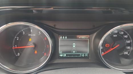 CHEVROLET Montana 1.2 12V 4P FLEX TURBO PREMIER AUTOM�TICO, Foto 5