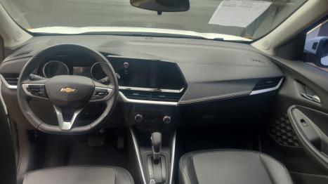 CHEVROLET Montana 1.2 12V 4P FLEX TURBO PREMIER AUTOM�TICO, Foto 7