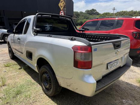 CHEVROLET Montana 1.4 FLEX LS, Foto 1