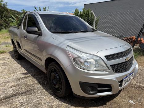 CHEVROLET Montana 1.4 FLEX LS, Foto 2