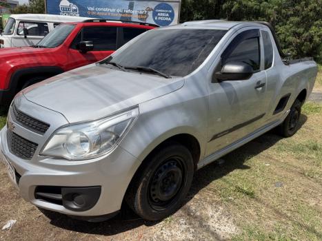 CHEVROLET Montana 1.4 FLEX LS, Foto 4