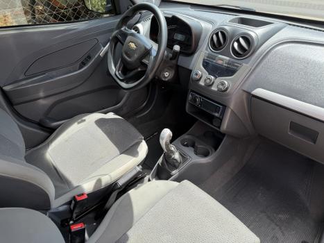 CHEVROLET Montana 1.4 FLEX LS, Foto 5