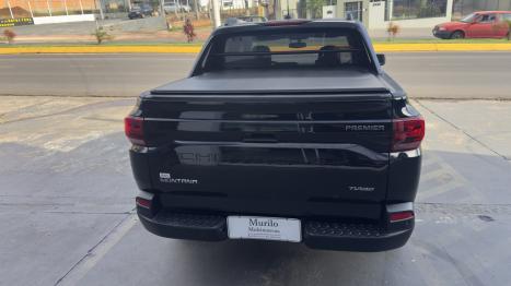 CHEVROLET Montana 1.2 12V 4P FLEX TURBO PREMIER AUTOM�TICO, Foto 2