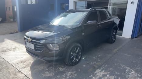 CHEVROLET Montana 1.2 12V 4P FLEX TURBO PREMIER AUTOM�TICO, Foto 3