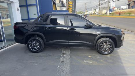 CHEVROLET Montana 1.2 12V 4P FLEX TURBO PREMIER AUTOM�TICO, Foto 4