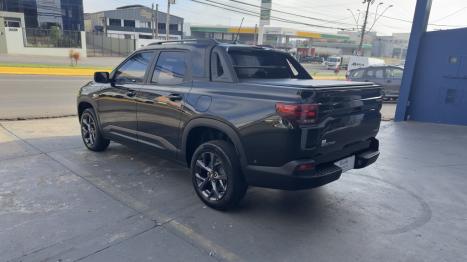 CHEVROLET Montana 1.2 12V 4P FLEX TURBO PREMIER AUTOM�TICO, Foto 6