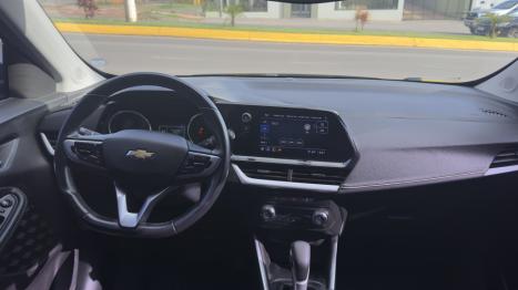 CHEVROLET Montana 1.2 12V 4P FLEX TURBO PREMIER AUTOM�TICO, Foto 9