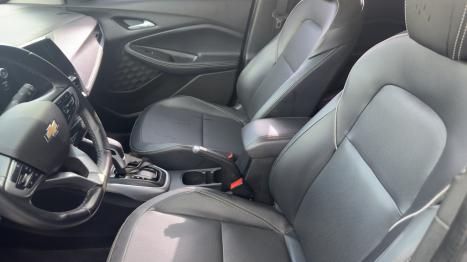 CHEVROLET Montana 1.2 12V 4P FLEX TURBO PREMIER AUTOM�TICO, Foto 11