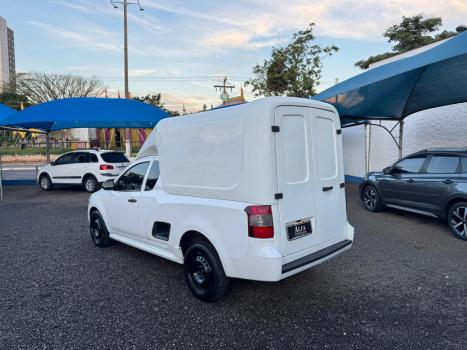 CHEVROLET Montana 1.4 FLEX COMBO FURG�O, Foto 2