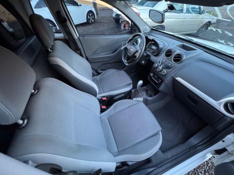 CHEVROLET Montana 1.4 FLEX COMBO FURG�O, Foto 3