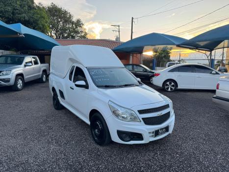 CHEVROLET Montana 1.4 FLEX COMBO FURG�O, Foto 4