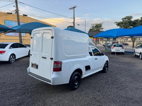 CHEVROLET Montana 1.4 FLEX COMBO FURG�O, Foto 6