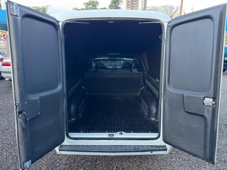 CHEVROLET Montana 1.4 FLEX COMBO FURG�O, Foto 7