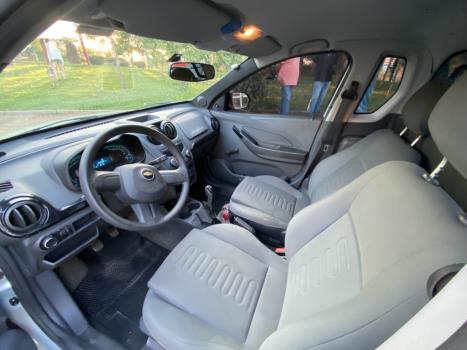 CHEVROLET Montana 1.4 FLEX LS, Foto 2