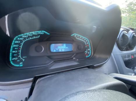 CHEVROLET Montana 1.4 FLEX LS, Foto 3