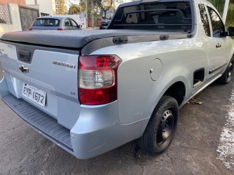 CHEVROLET Montana 1.4 FLEX LS, Foto 4