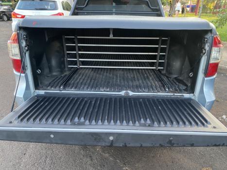 CHEVROLET Montana 1.4 FLEX LS, Foto 5