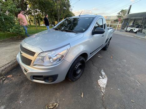 CHEVROLET Montana 1.4 FLEX LS, Foto 6