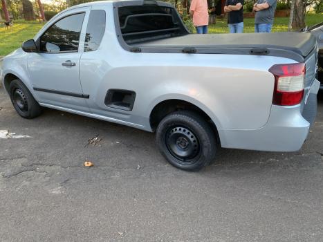 CHEVROLET Montana 1.4 FLEX LS, Foto 7