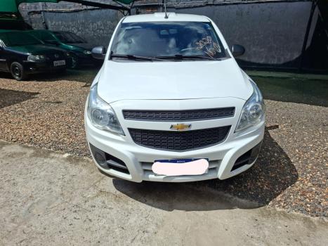 CHEVROLET Montana 1.4 FLEX LS, Foto 1