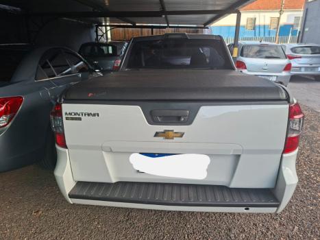 CHEVROLET Montana 1.4 FLEX LS, Foto 2