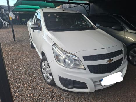 CHEVROLET Montana 1.4 FLEX LS, Foto 3