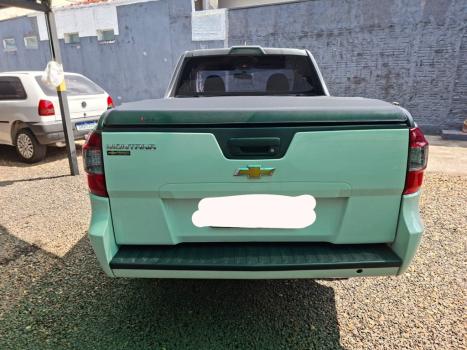 CHEVROLET Montana 1.4 FLEX LS, Foto 4