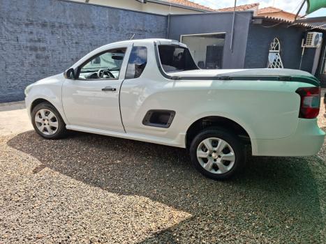 CHEVROLET Montana 1.4 FLEX LS, Foto 5