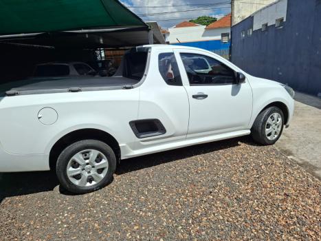 CHEVROLET Montana 1.4 FLEX LS, Foto 6