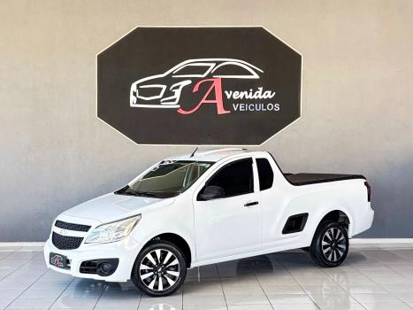 CHEVROLET Montana 1.4 FLEX LS, Foto 1