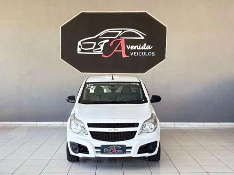 CHEVROLET Montana 1.4 FLEX LS, Foto 2