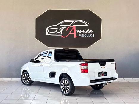 CHEVROLET Montana 1.4 FLEX LS, Foto 4