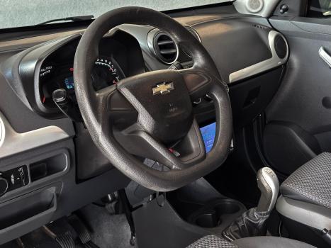 CHEVROLET Montana 1.4 FLEX LS, Foto 5