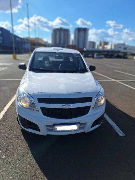 CHEVROLET Montana 1.4 FLEX LS, Foto 1