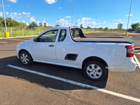 CHEVROLET Montana 1.4 FLEX LS, Foto 2