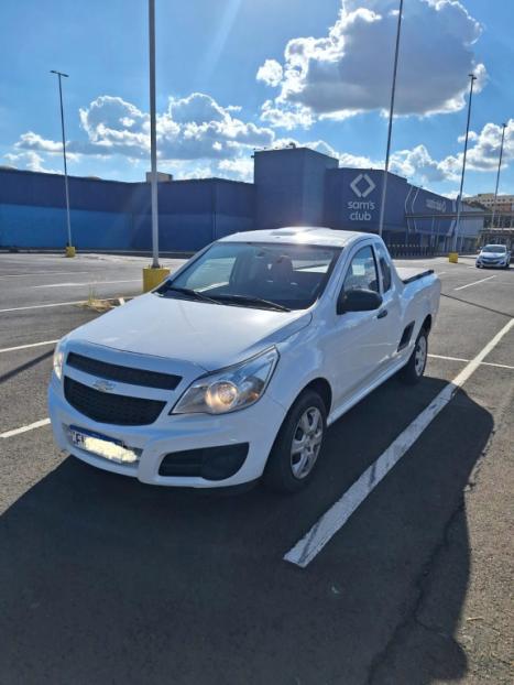 CHEVROLET Montana 1.4 FLEX LS, Foto 3