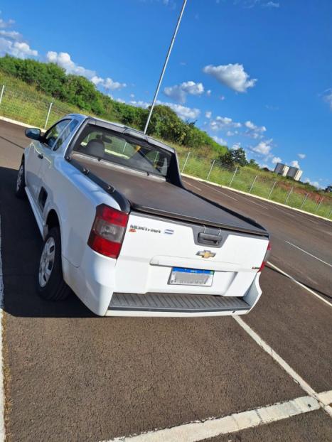 CHEVROLET Montana 1.4 FLEX LS, Foto 4